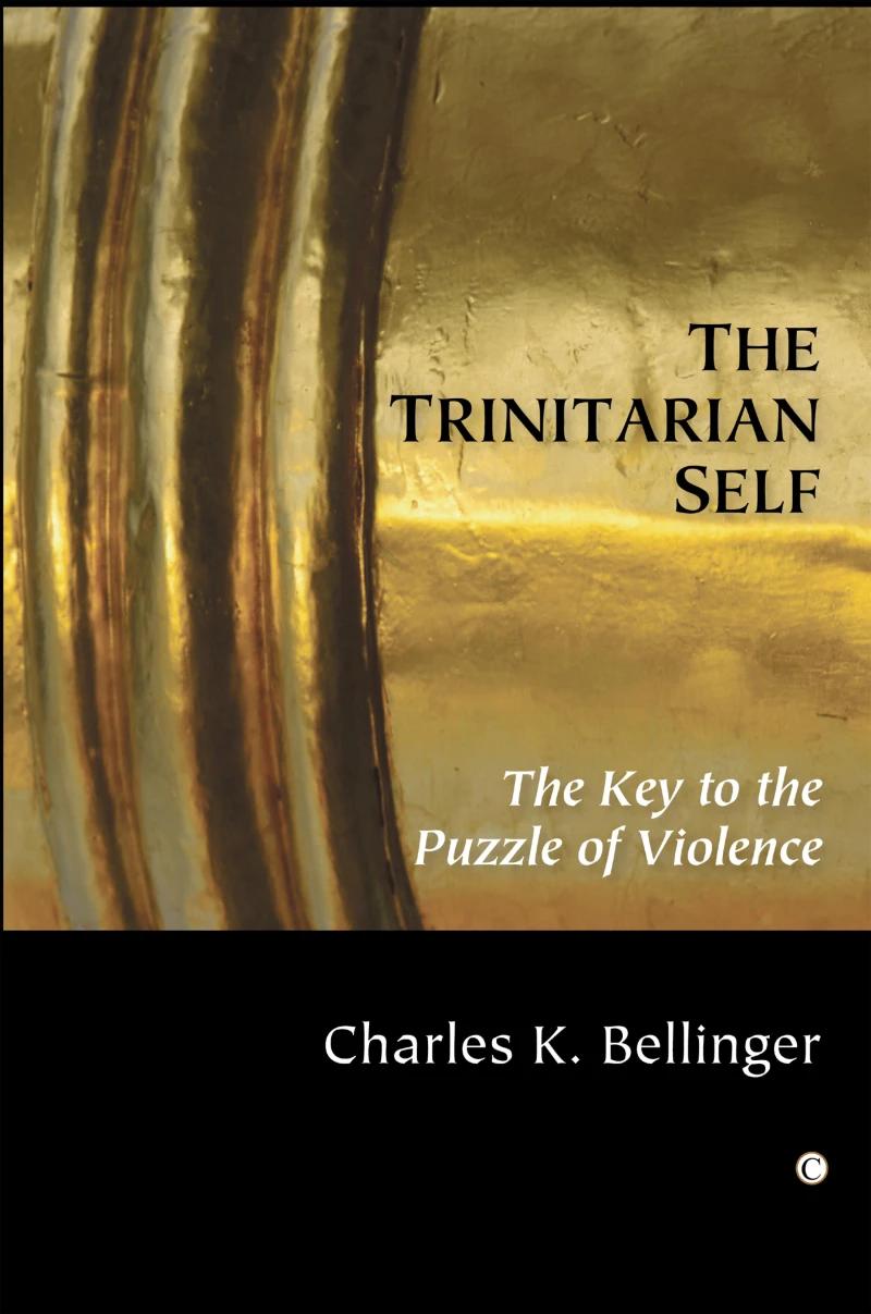 Portada: The Trinitarian Self