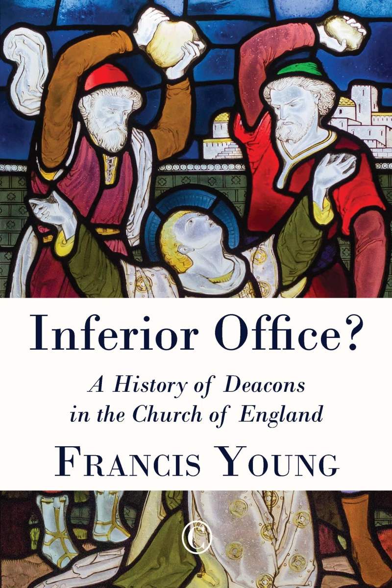 Portada: Inferior Office