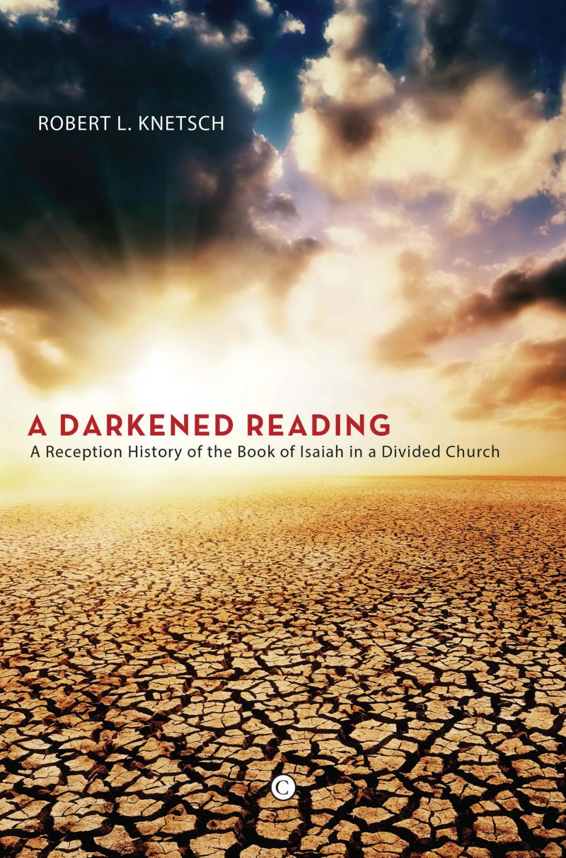 Portada: A Darkened Reading