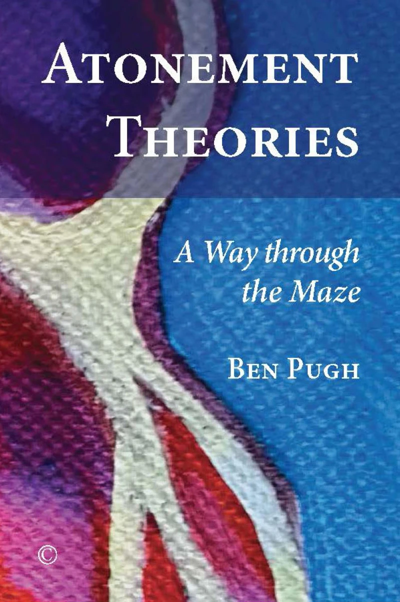 Portada: Atonement Theories