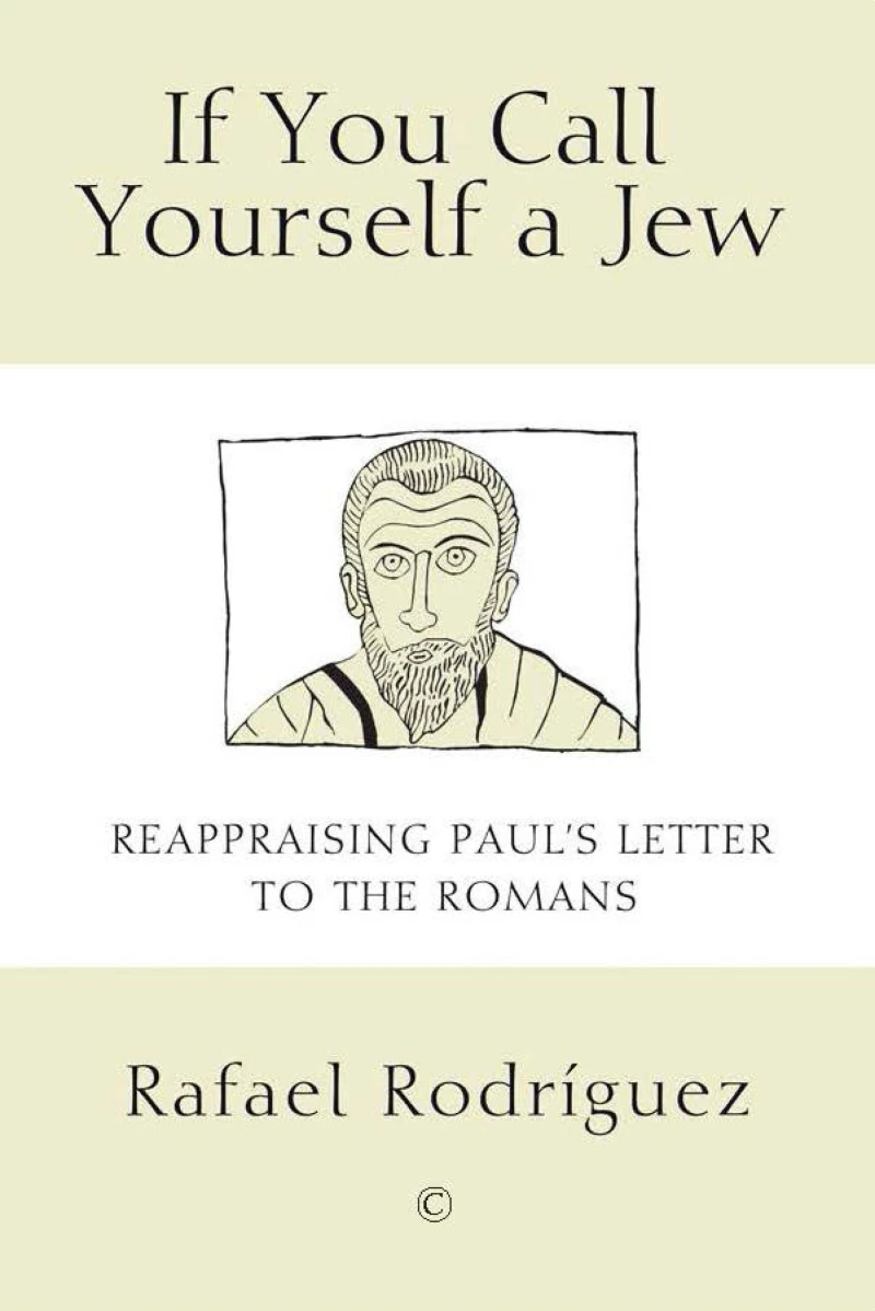 Portada: If You Call Yourself a Jew