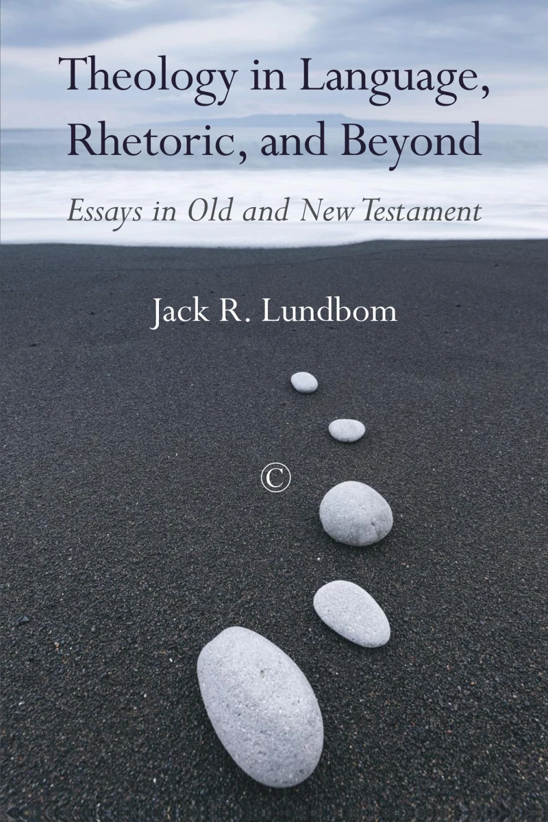 Portada: Theology in Language, Rhetoric, and Beyond