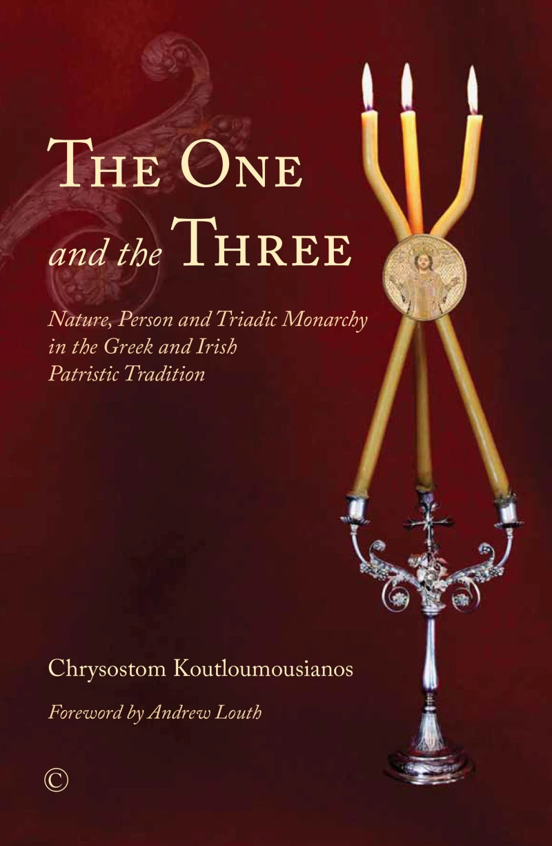 Portada: The One and the Three