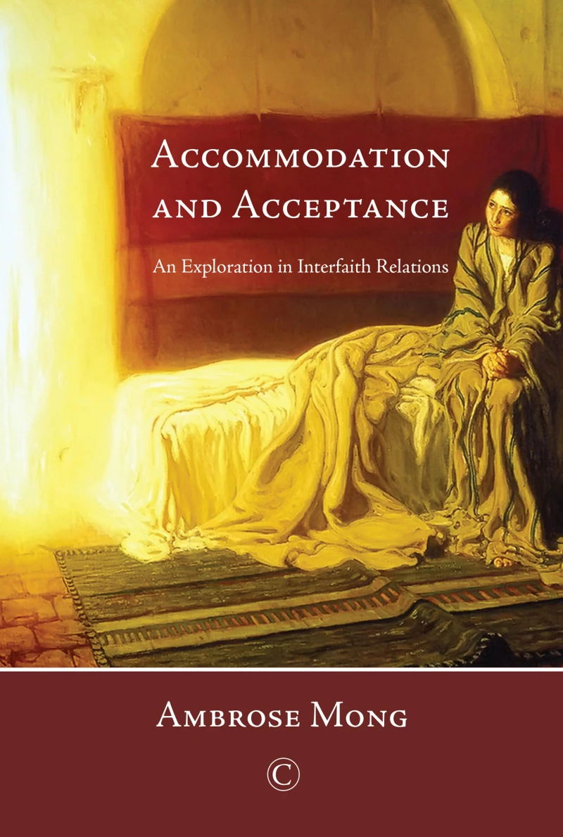 Portada: Accommodation and Acceptance