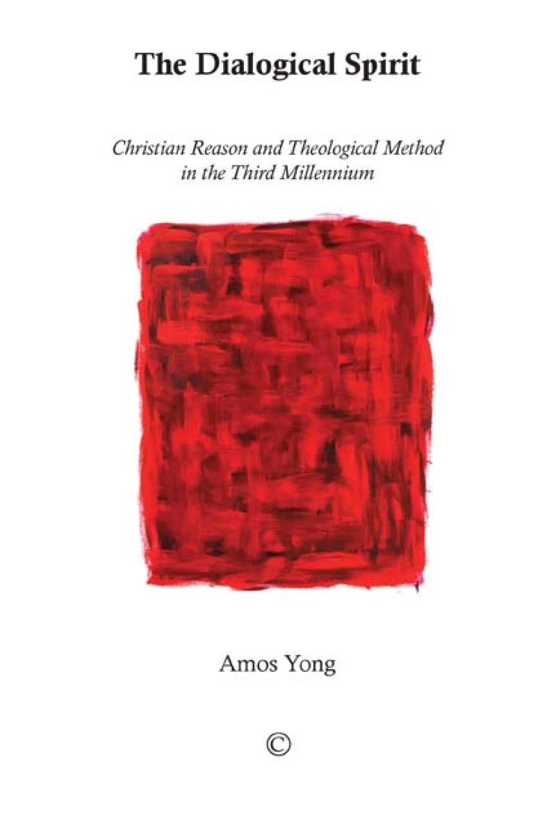 Portada: The Dialogical Spirit