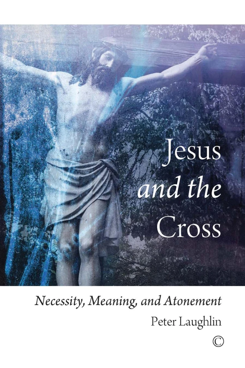 Portada: Jesus and the Cross