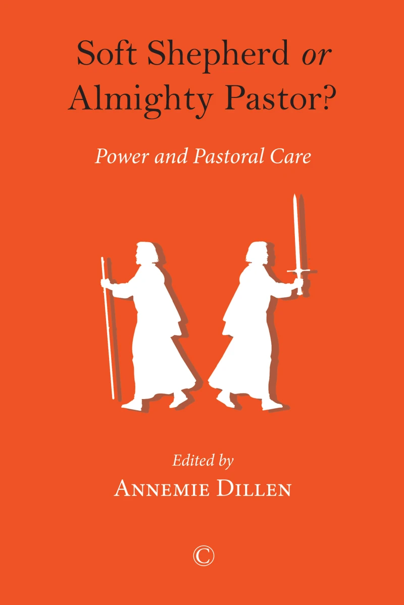 Portada: Soft Shepherd or Almighty Pastor