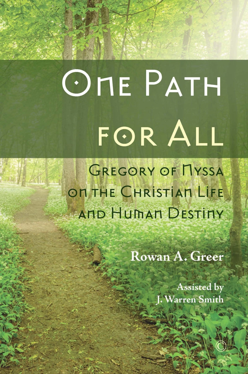 Portada: One Path for All
