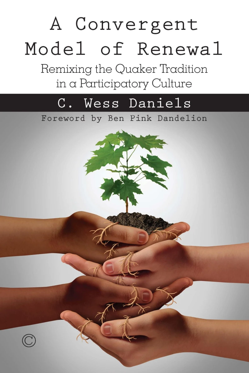 Portada: A Convergent Model of Renewal