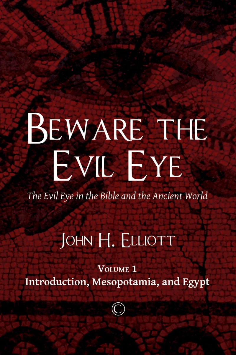 Portada: Beware the Evil Eye