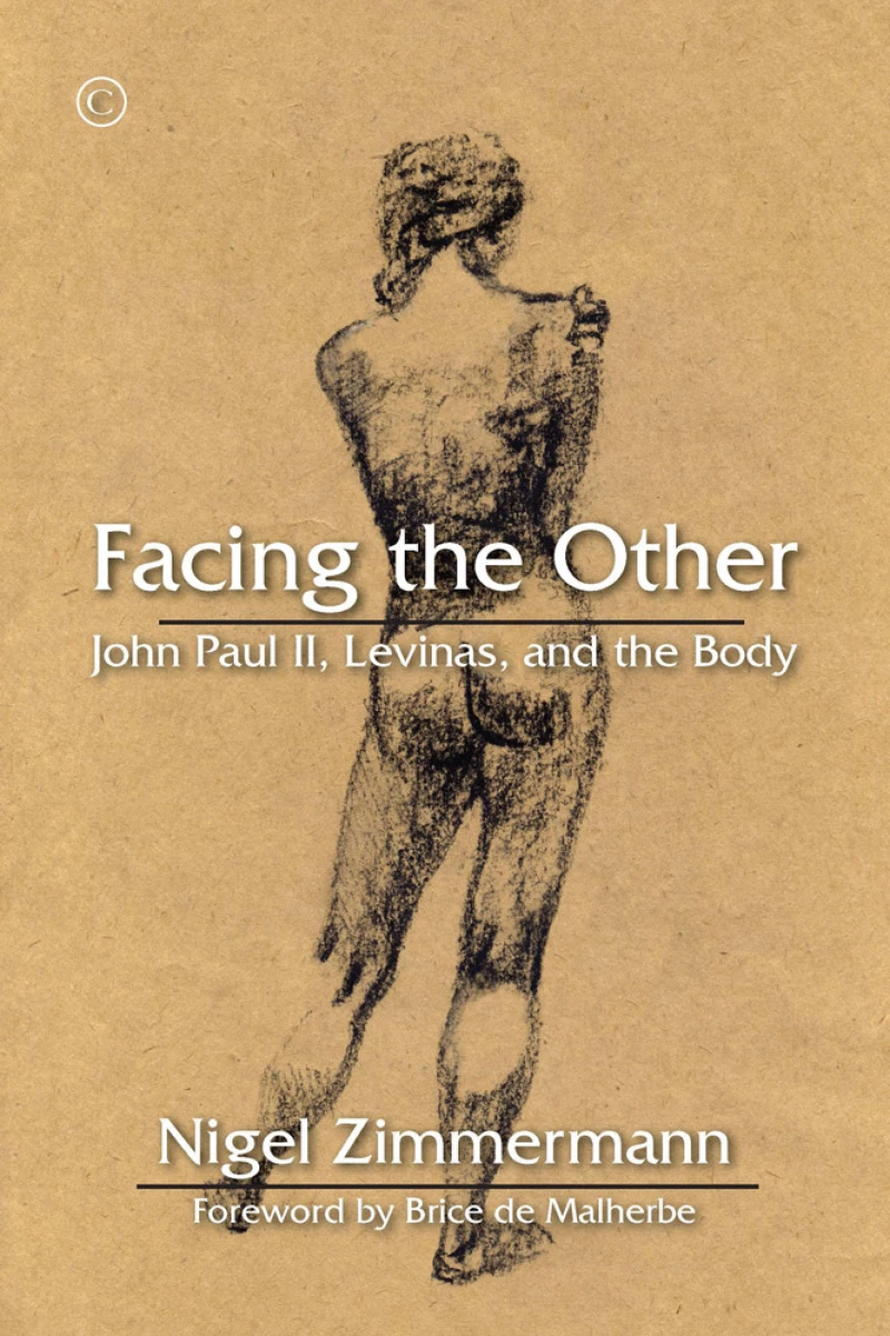 Portada: Facing the Other