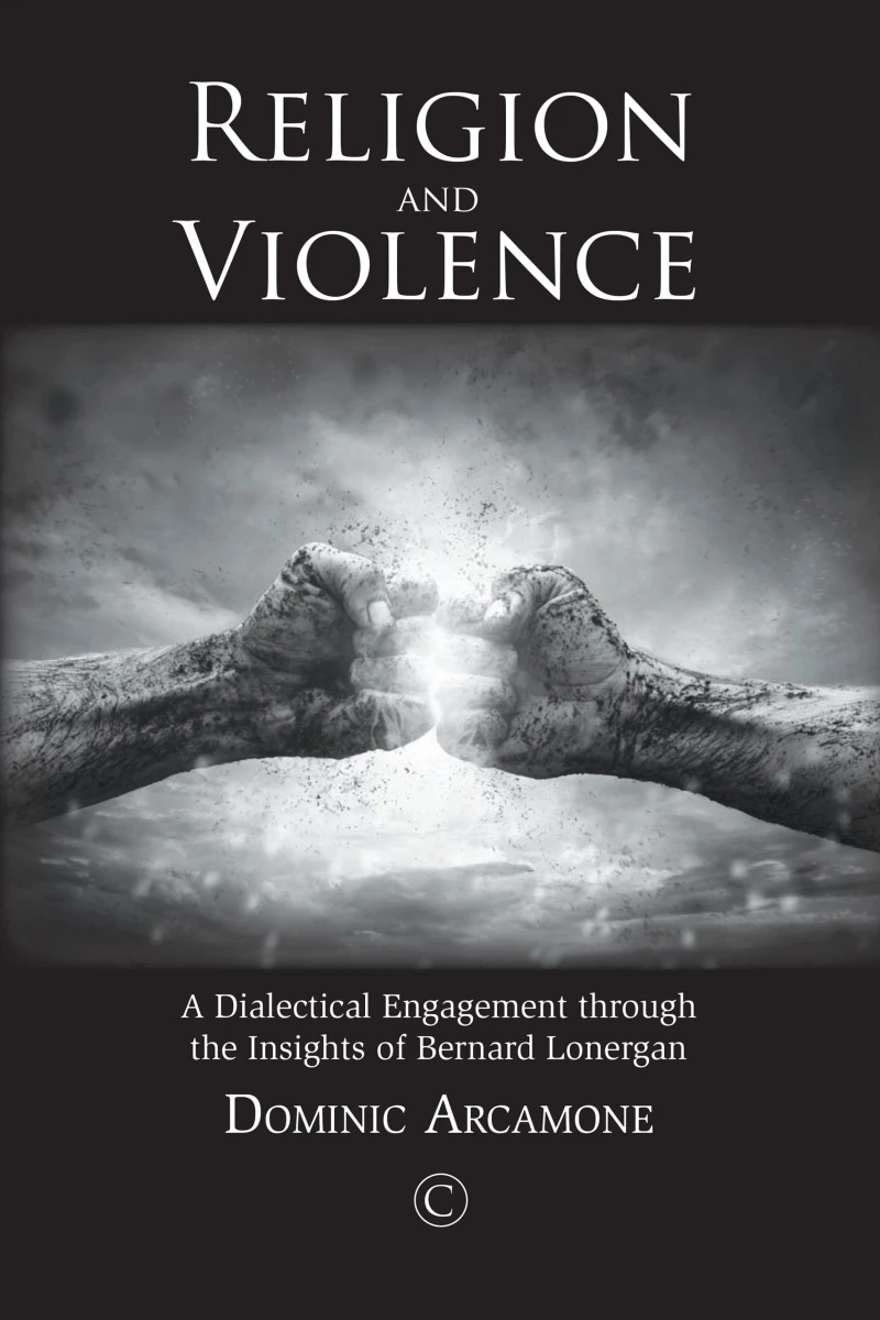 Portada: Religion and Violence