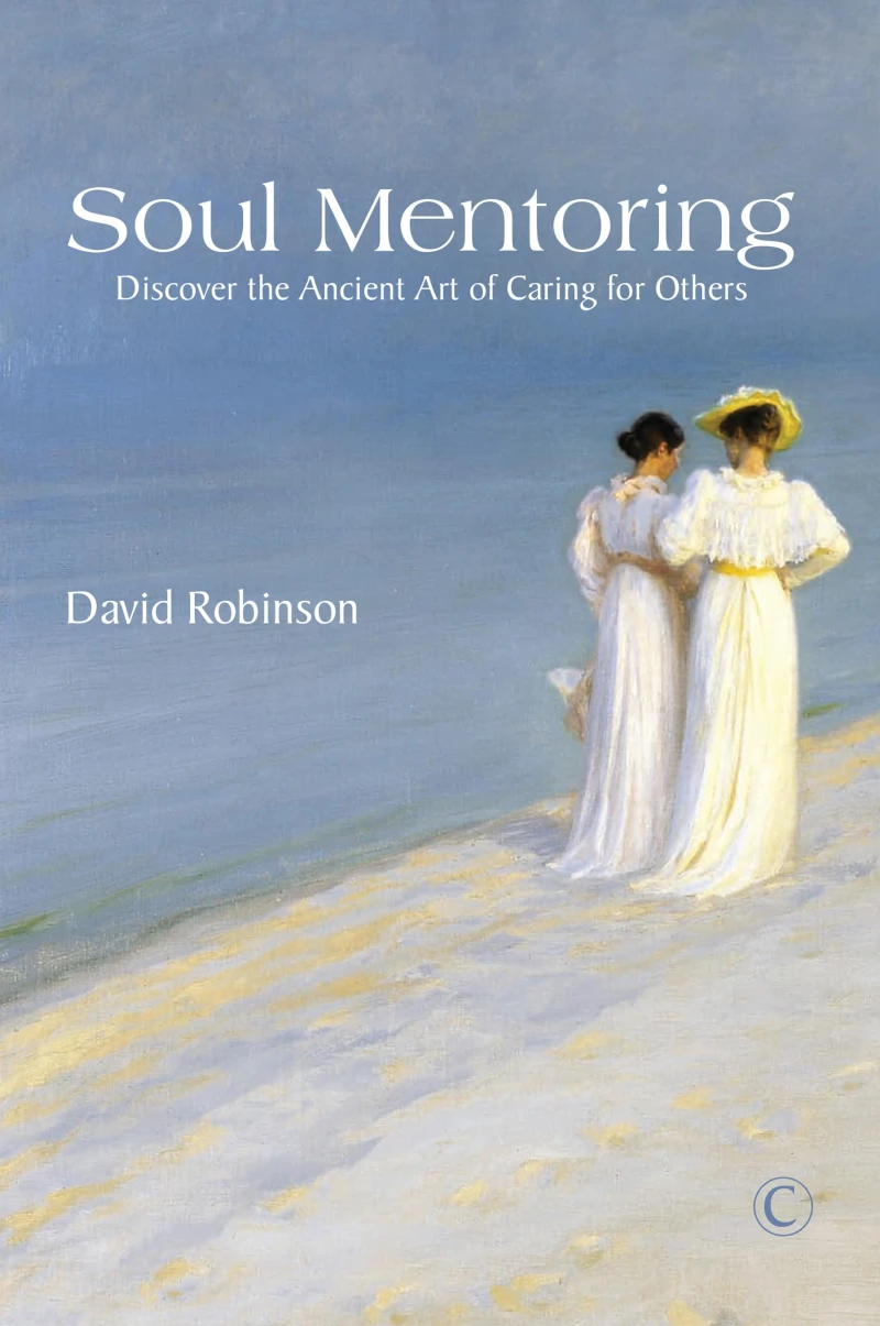 Portada: Soul Mentoring
