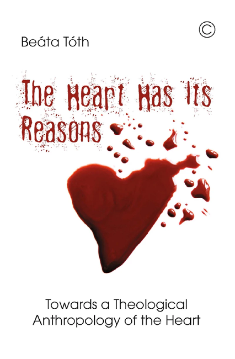 Portada: The Heart Has Its Reasons