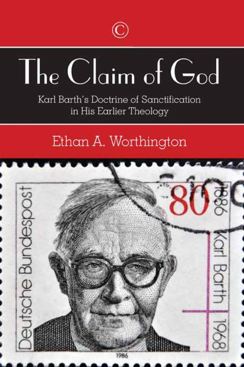 Portada: The Claim of God