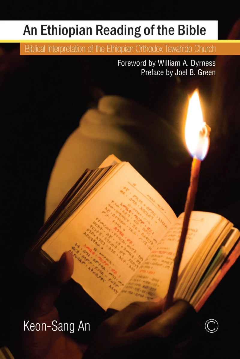 Portada: An Ethiopian Reading of the Bible