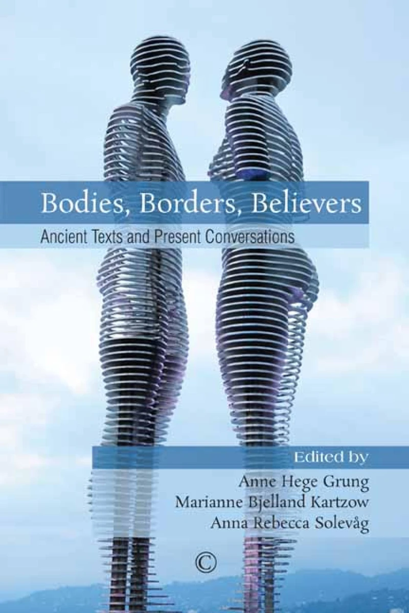 Portada: Bodies, Borders, Believers