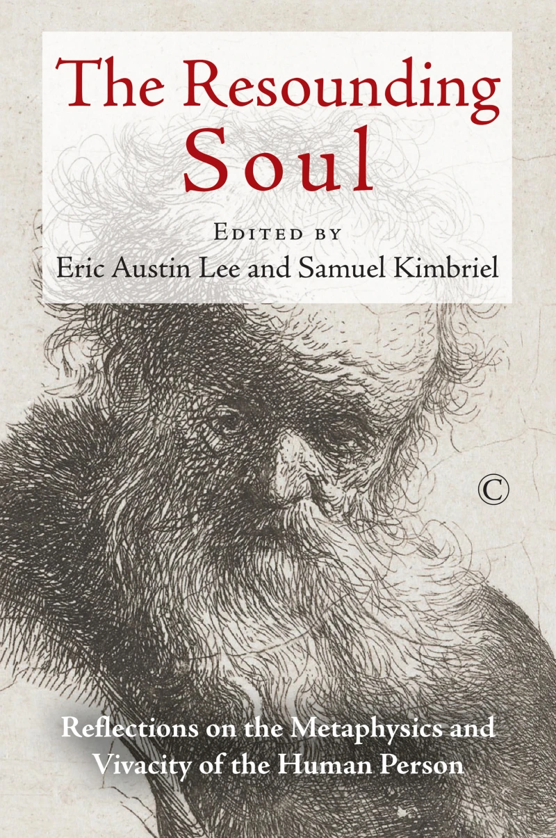 Portada: The Resounding Soul