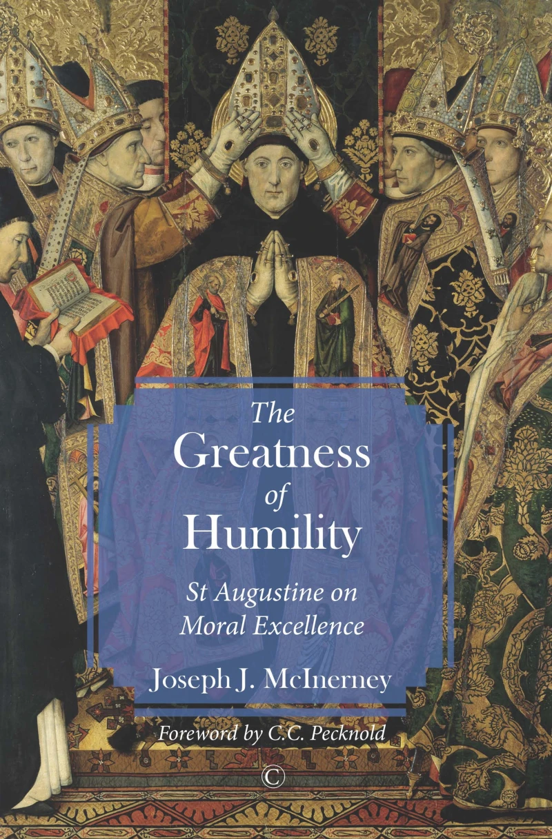 Portada: The Greatness of Humility
