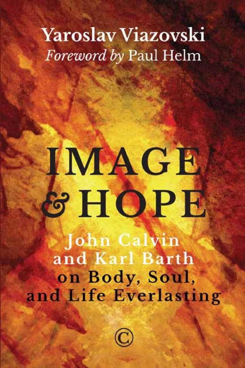 Portada: Image and Hope