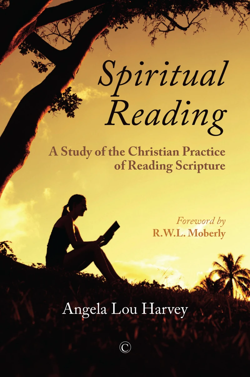 Portada: Spiritual Reading