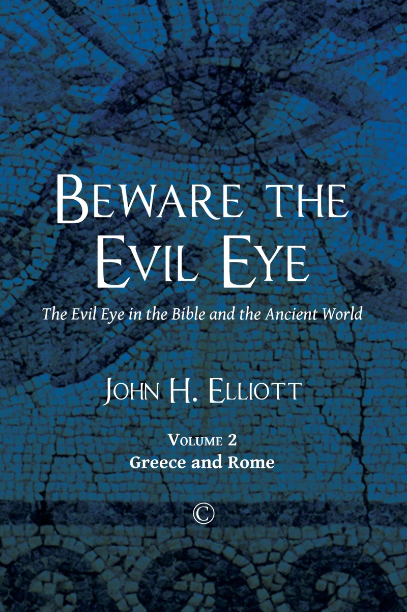 Portada: Beware the Evil Eye (volume 2)
