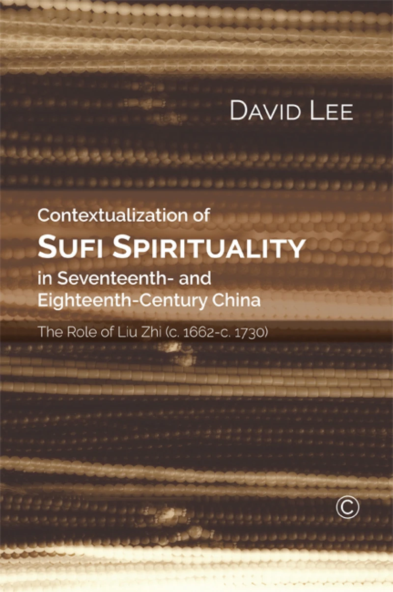 Portada: Contextualization of Sufi Spirituality in Seventeenth- and Eighteenth-Century China