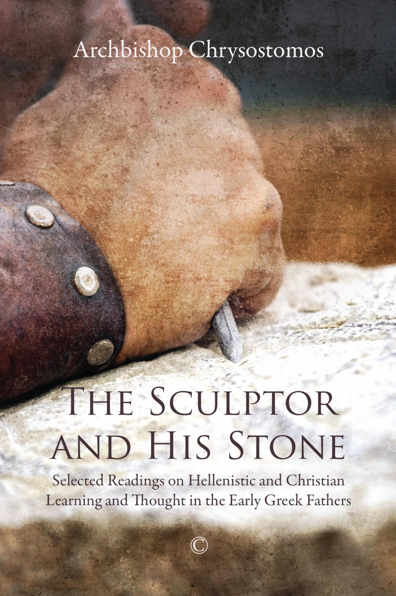 Portada: The Sculptor and his Stone