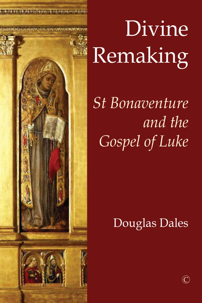 Portada: Divine Remaking
