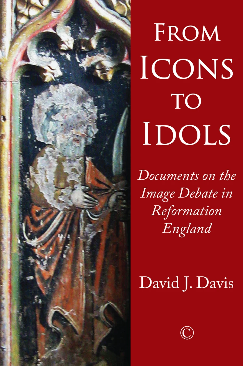 Portada: From Icons to Idols