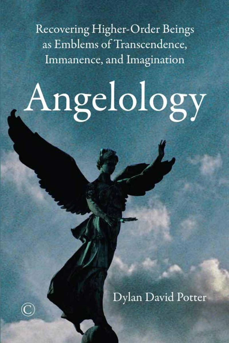 Portada: Angelology