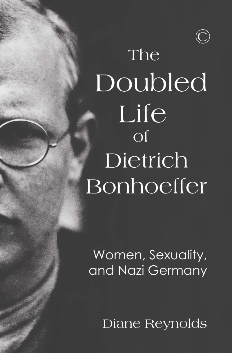 Portada: The Doubled Life of Dietrich Bonhoeffer