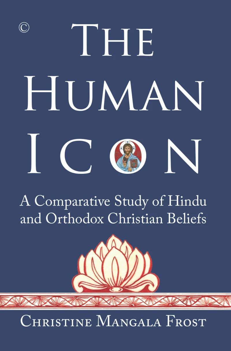 Portada: The Human Icon