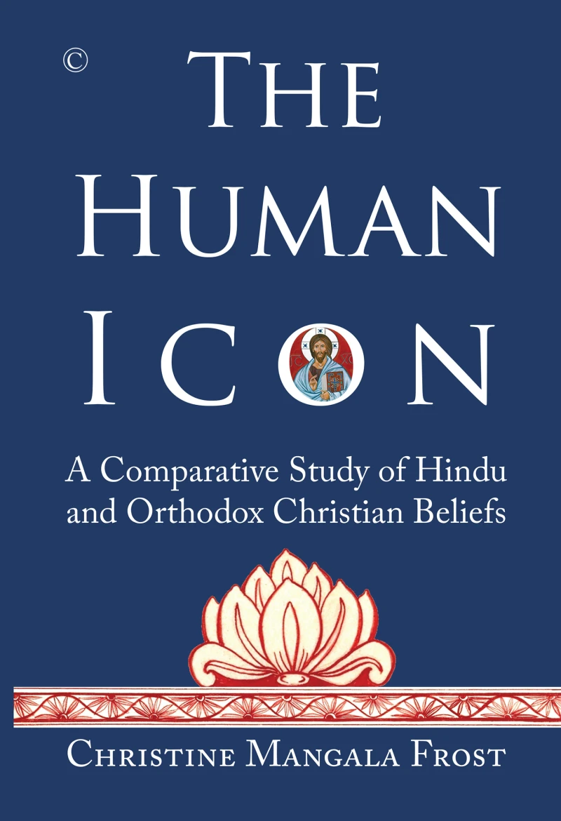 Portada: The Human Icon