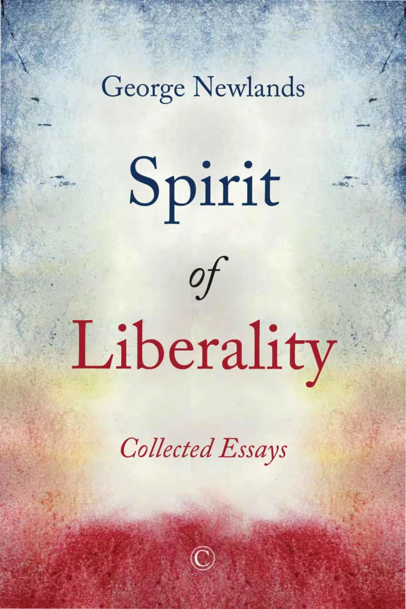 Portada: Spirit of Liberality