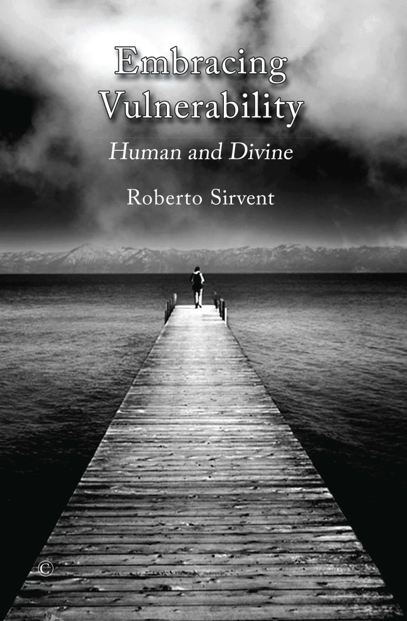 Portada: Embracing Vulnerability