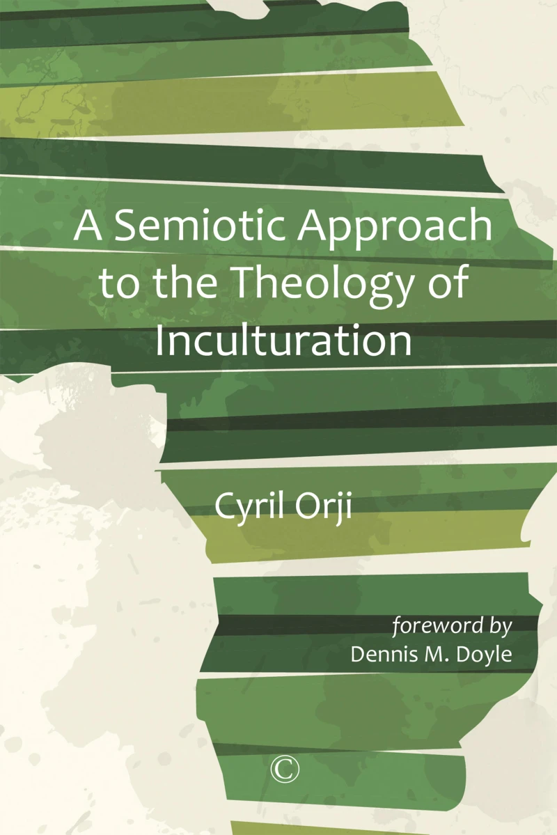 Portada: Semiotic Approach to the Theology of Inculturation