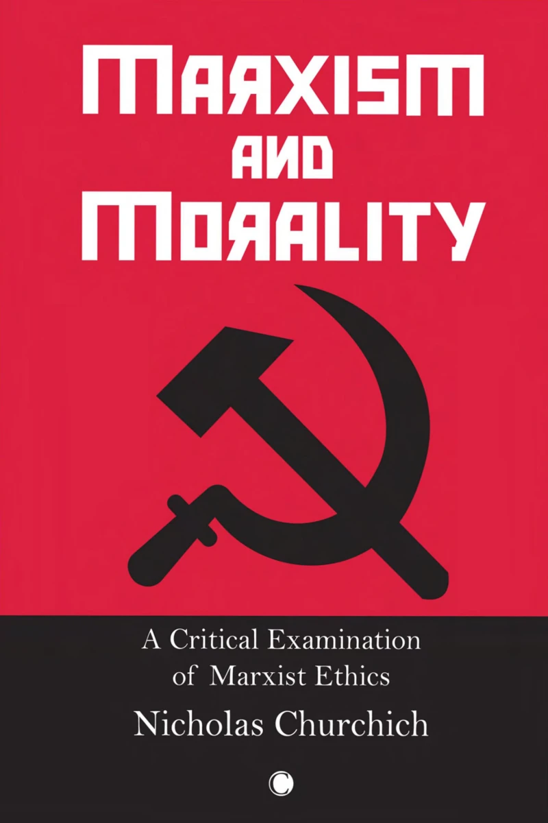 Portada: Marxism and Morality