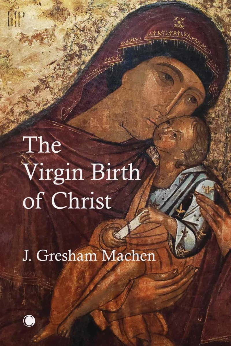 Portada: The Virgin Birth of Christ