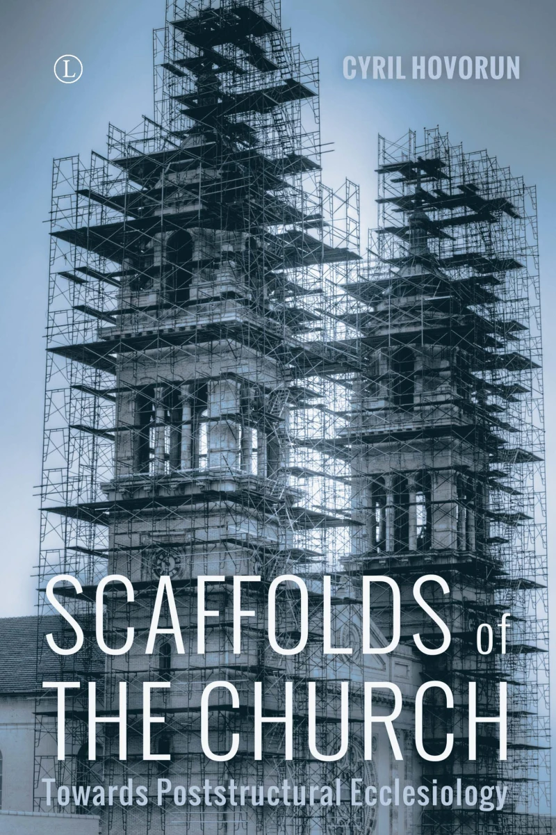 Portada: Scaffolds of the Church