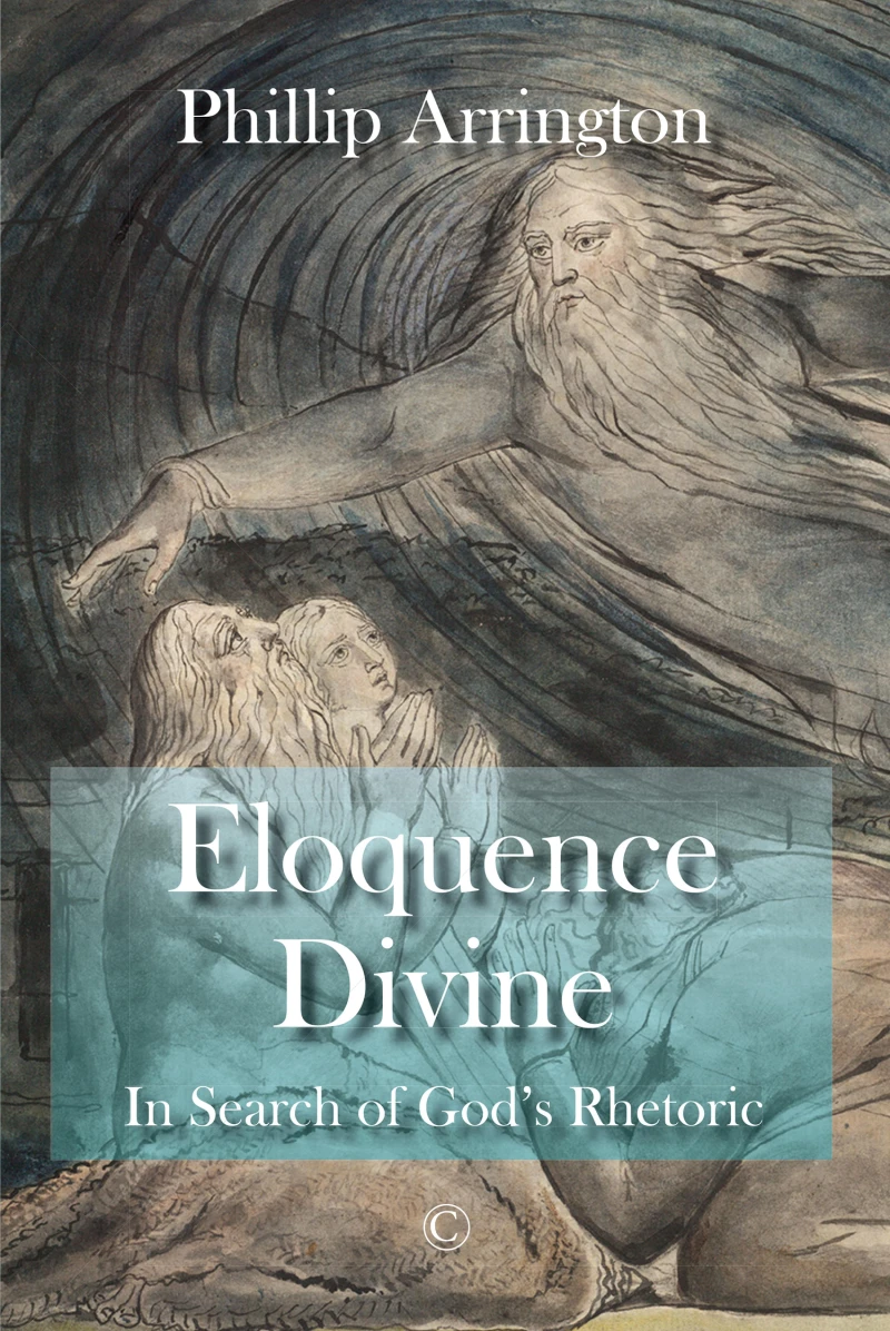 Portada: Eloquence Divine