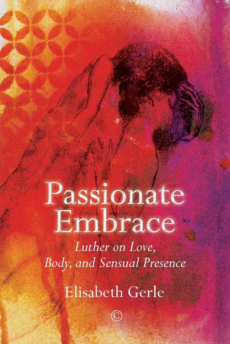 Portada: Passionate Embrace