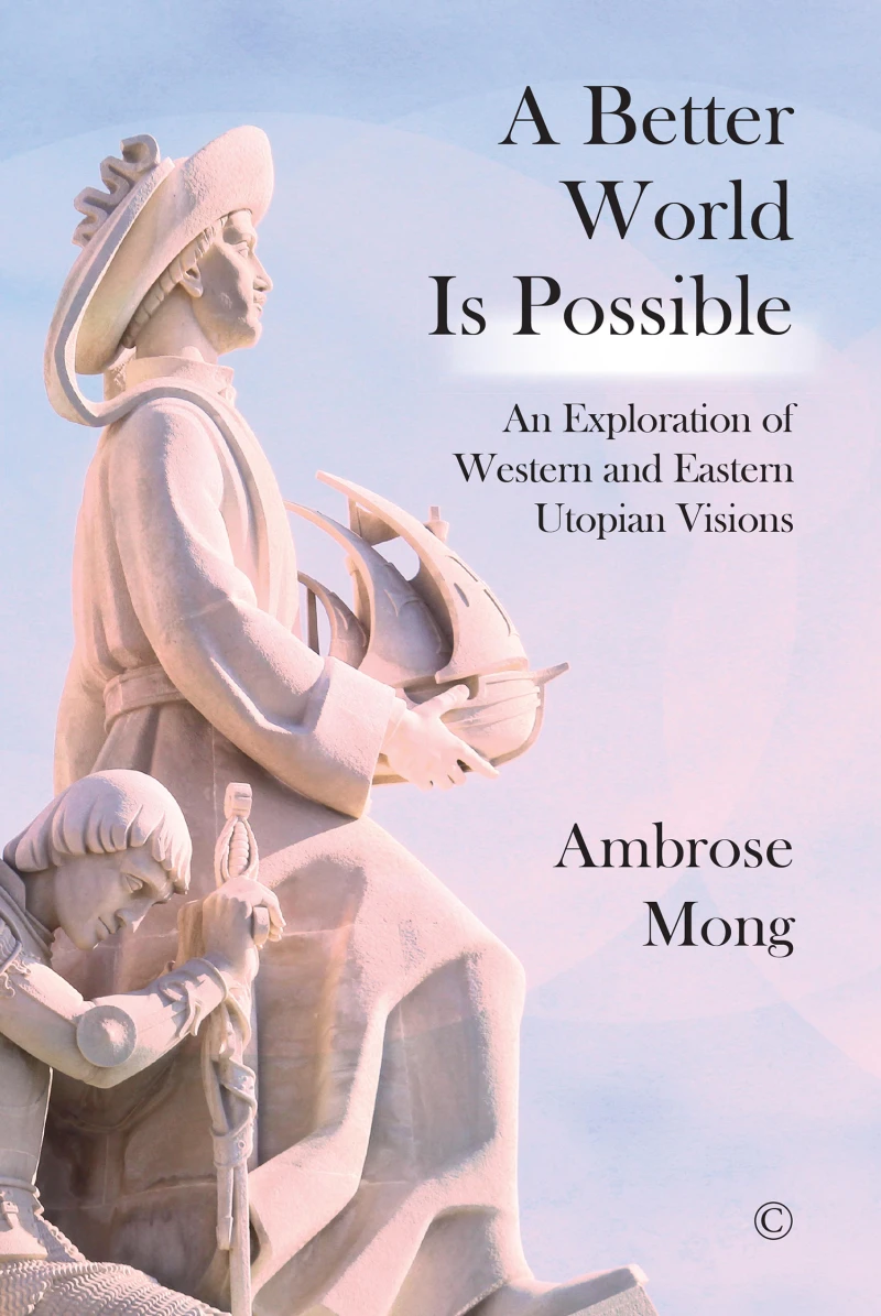 Portada: A Better World Is Possible