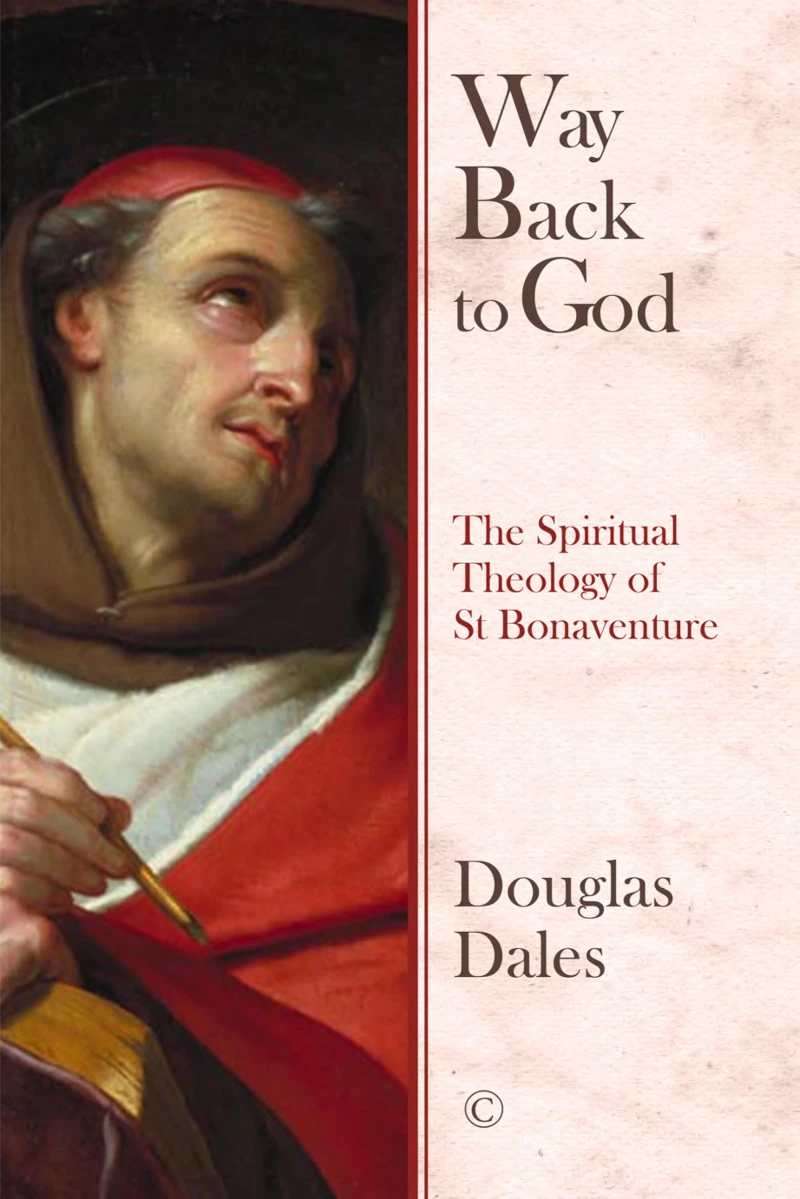 Portada: Way Back To God
