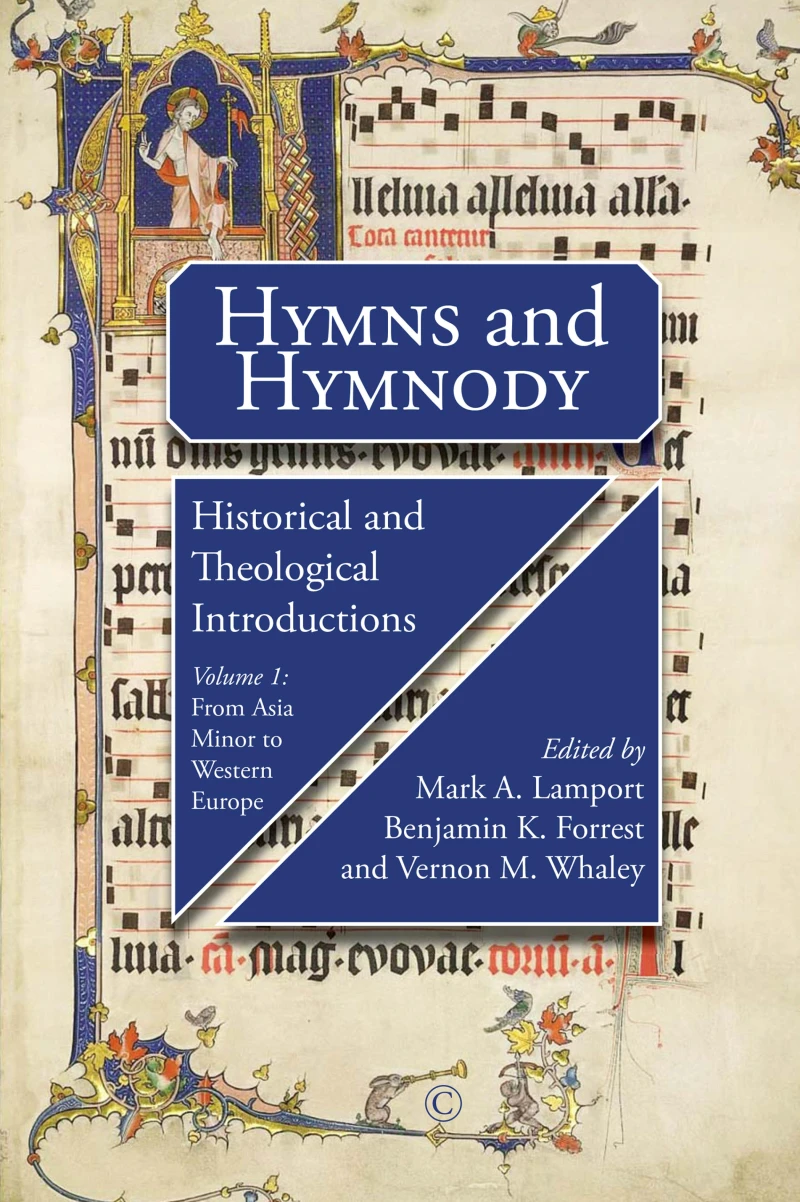 Portada: Hymns and Hymnody, Volume 1