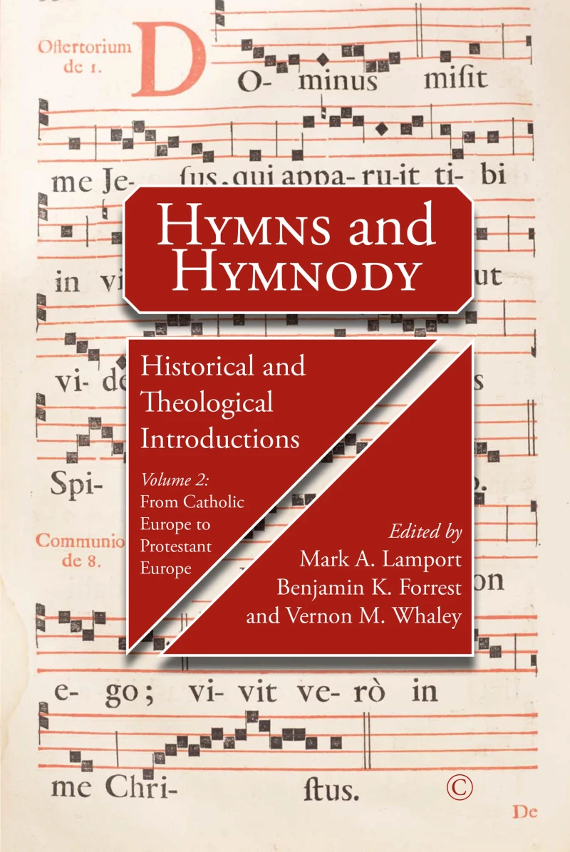 Portada: Hymns and Hymnody, Volume 2