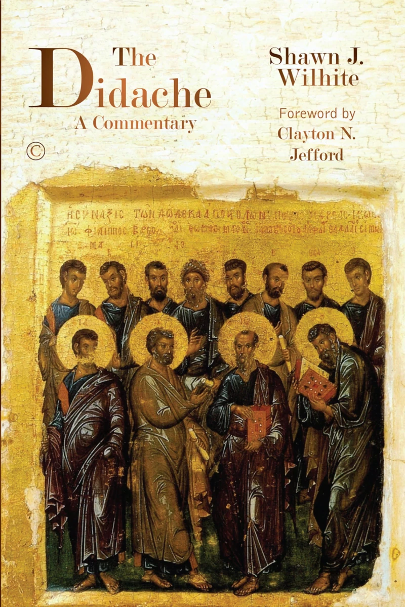 Portada: The Didache