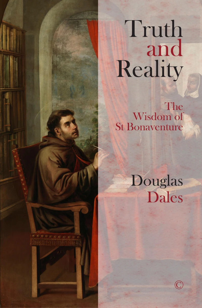 Portada: Truth and Reality