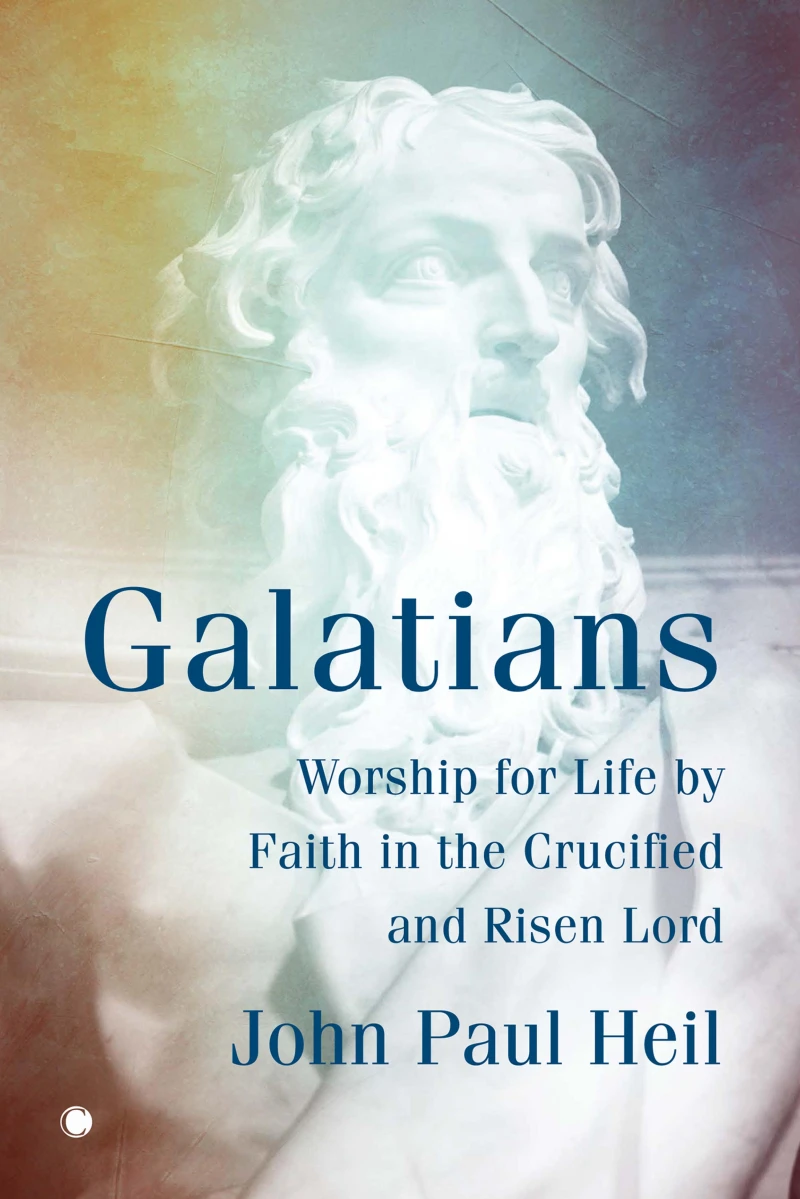 Portada: Galatians