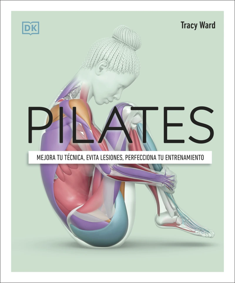 Portada: Pilates